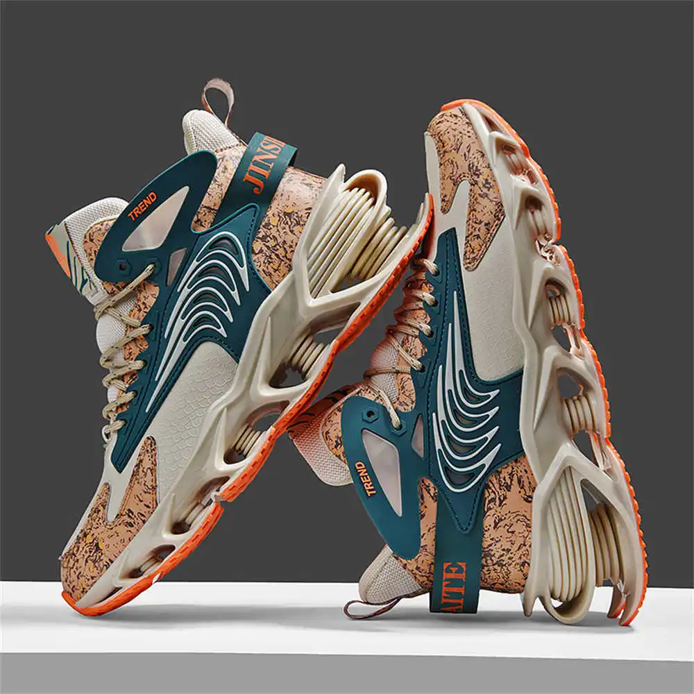 Office Tech For Men - Non-slip Mid Child Running Sneakers Casual