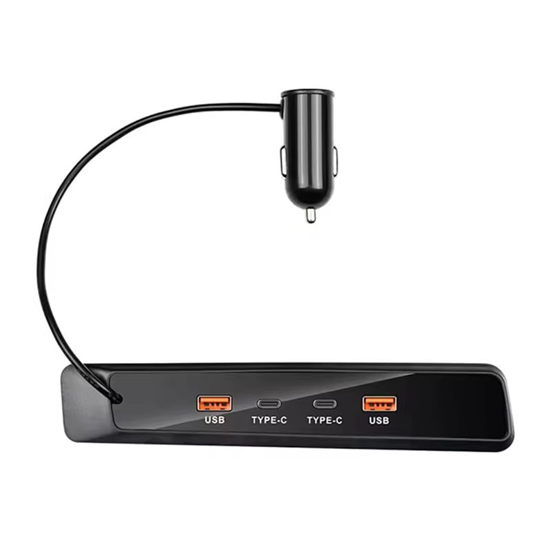 Docking Station Usb C - A58X-Fast Charging USB Type-C Splitter Shunt