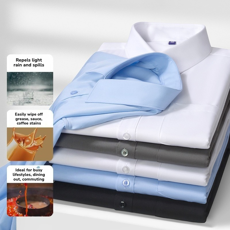 Men’s Waterproof Oil-Resistant - Office Tech For Men review and price