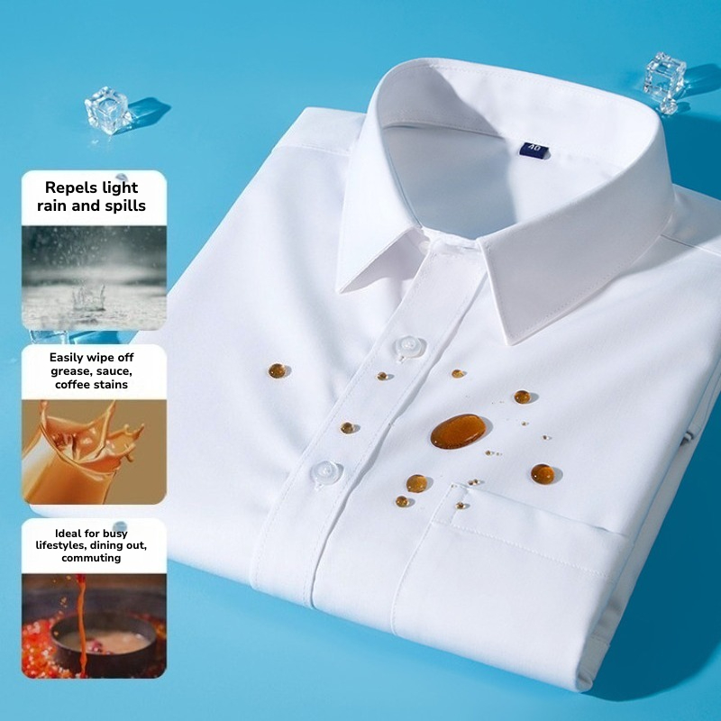 Men’s Waterproof Oil-Resistant - Office Tech For Men review and price