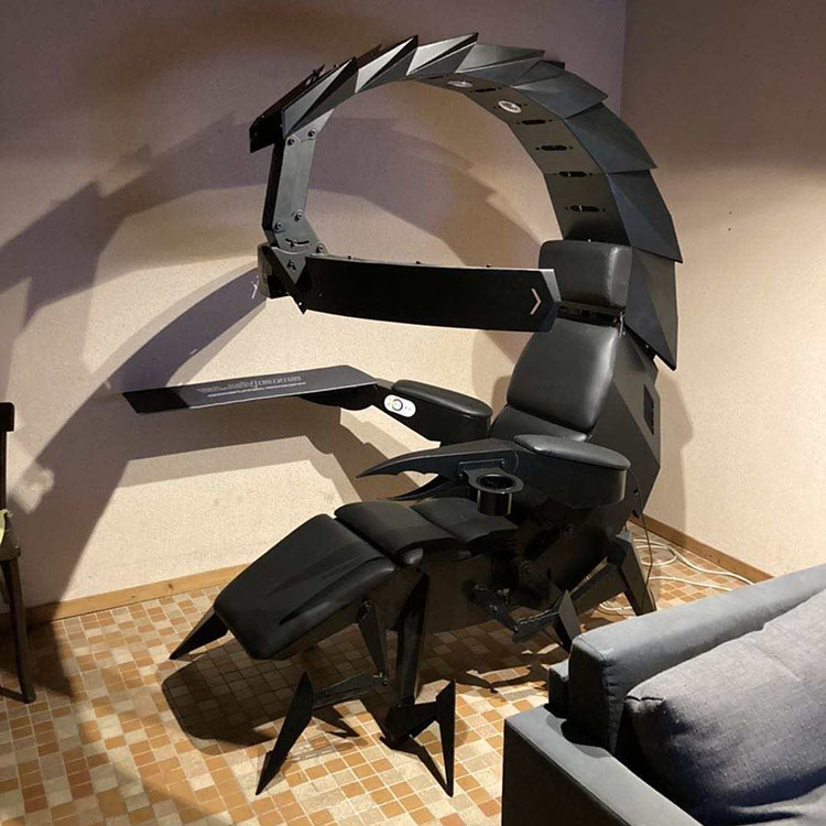 Good Price Modern Design Rgb H - Office Tech Furniture review and price