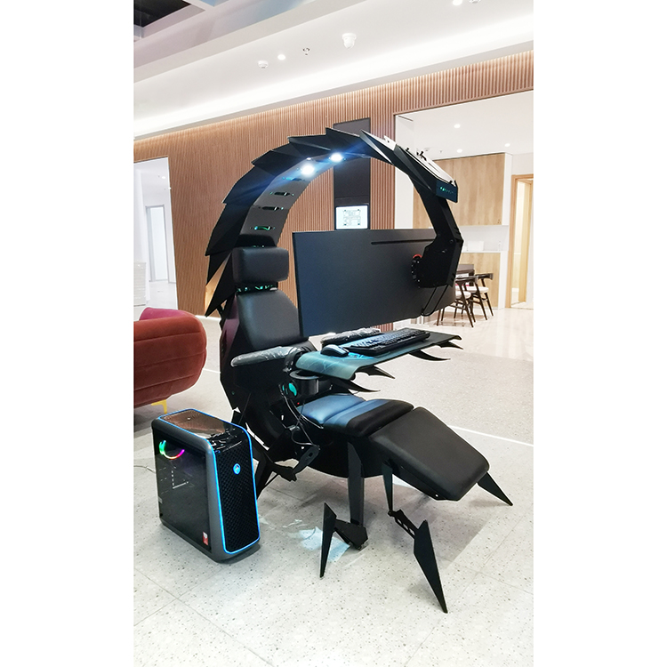 Best Price Ergonomic Support 1 - Office Tech Furniture review and price