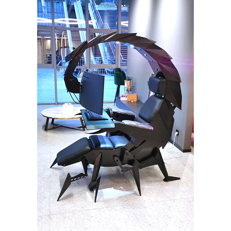 Best Price Ergonomic Support 1 - Office Tech Furniture review and price