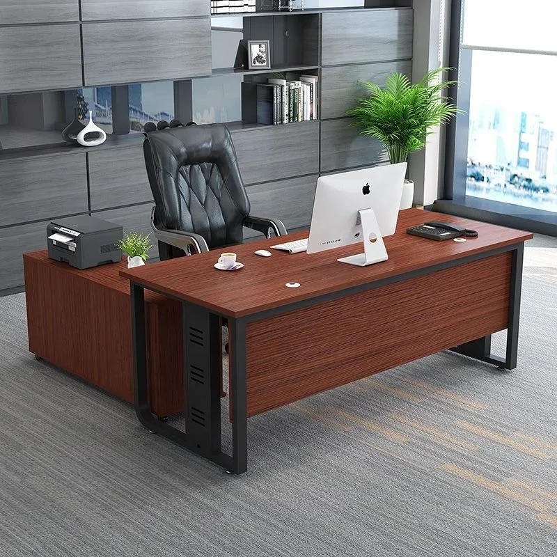 l Modern Office Furniture Desk - Office Tech Furniture review and price