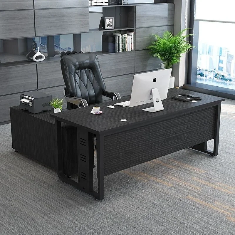 l Modern Office Furniture Desk - Office Tech Furniture review and price