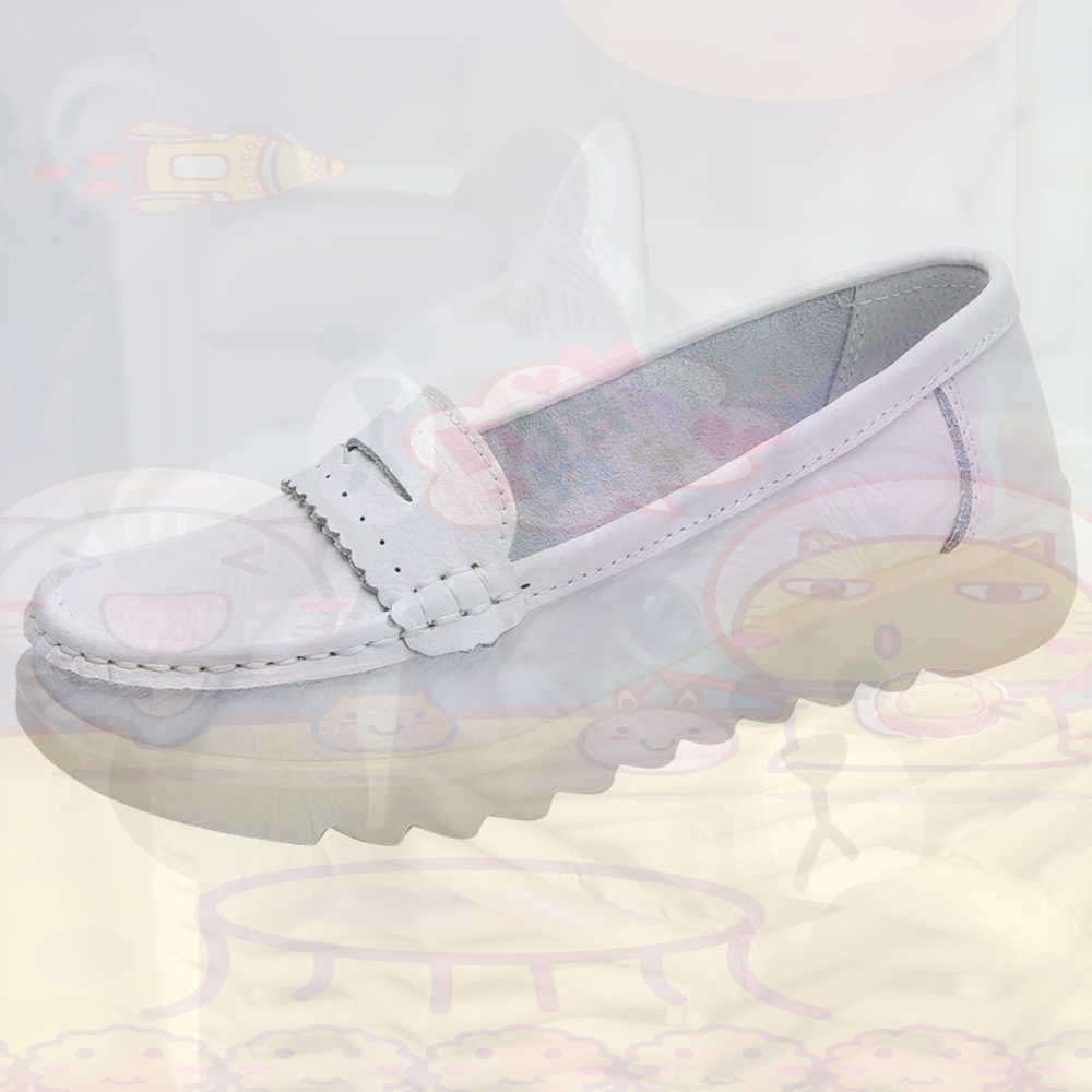Moccasin Driving Teenage Sneak - Office Tech Setup review and price