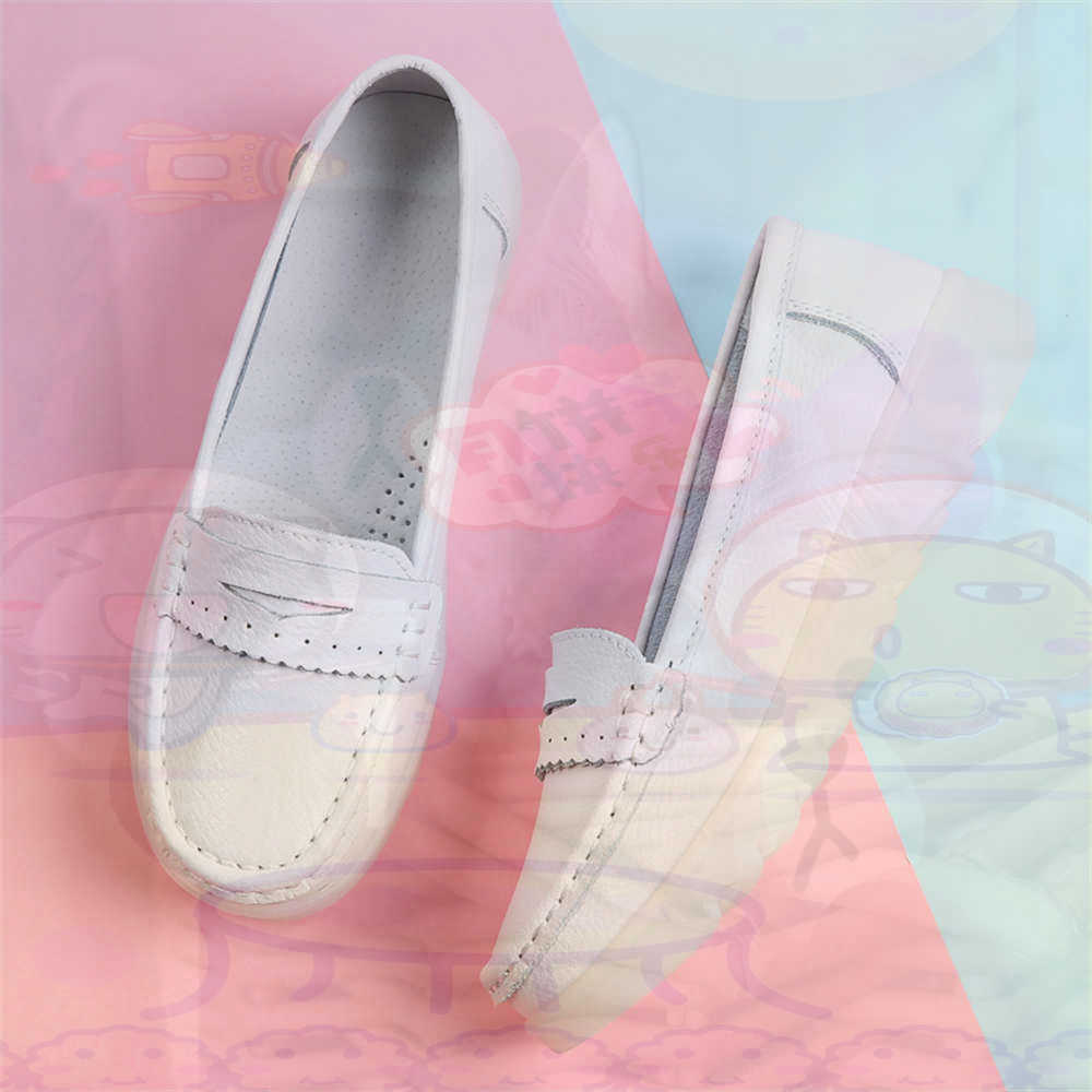 Moccasin Driving Teenage Sneak - Office Tech Setup review and price