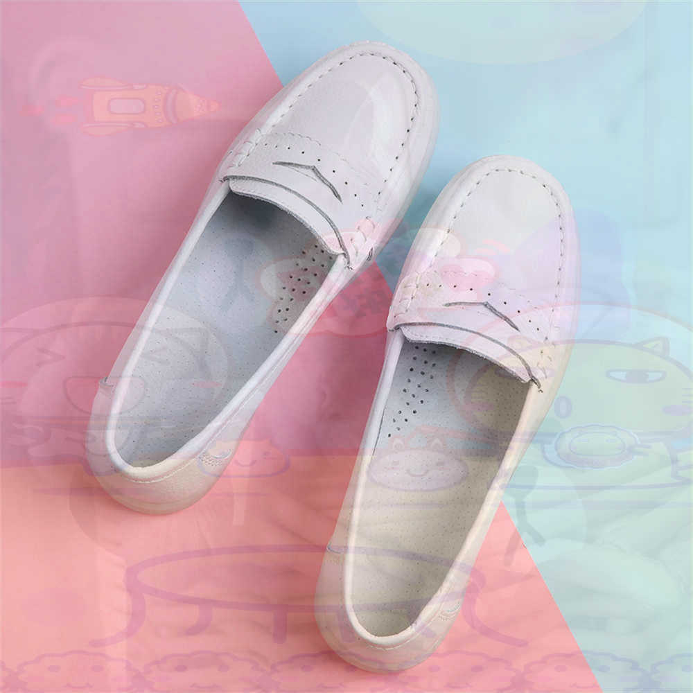 Moccasin Driving Teenage Sneak - Office Tech Setup review and price