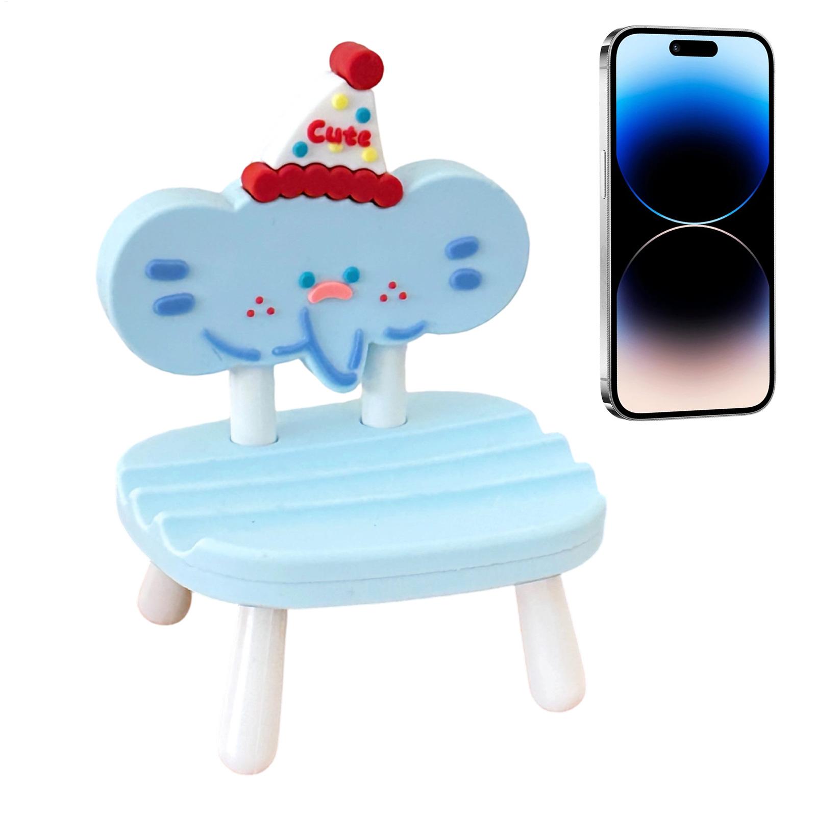 Desk Phone Holder Animal Chair - Office Tech For Men review and price