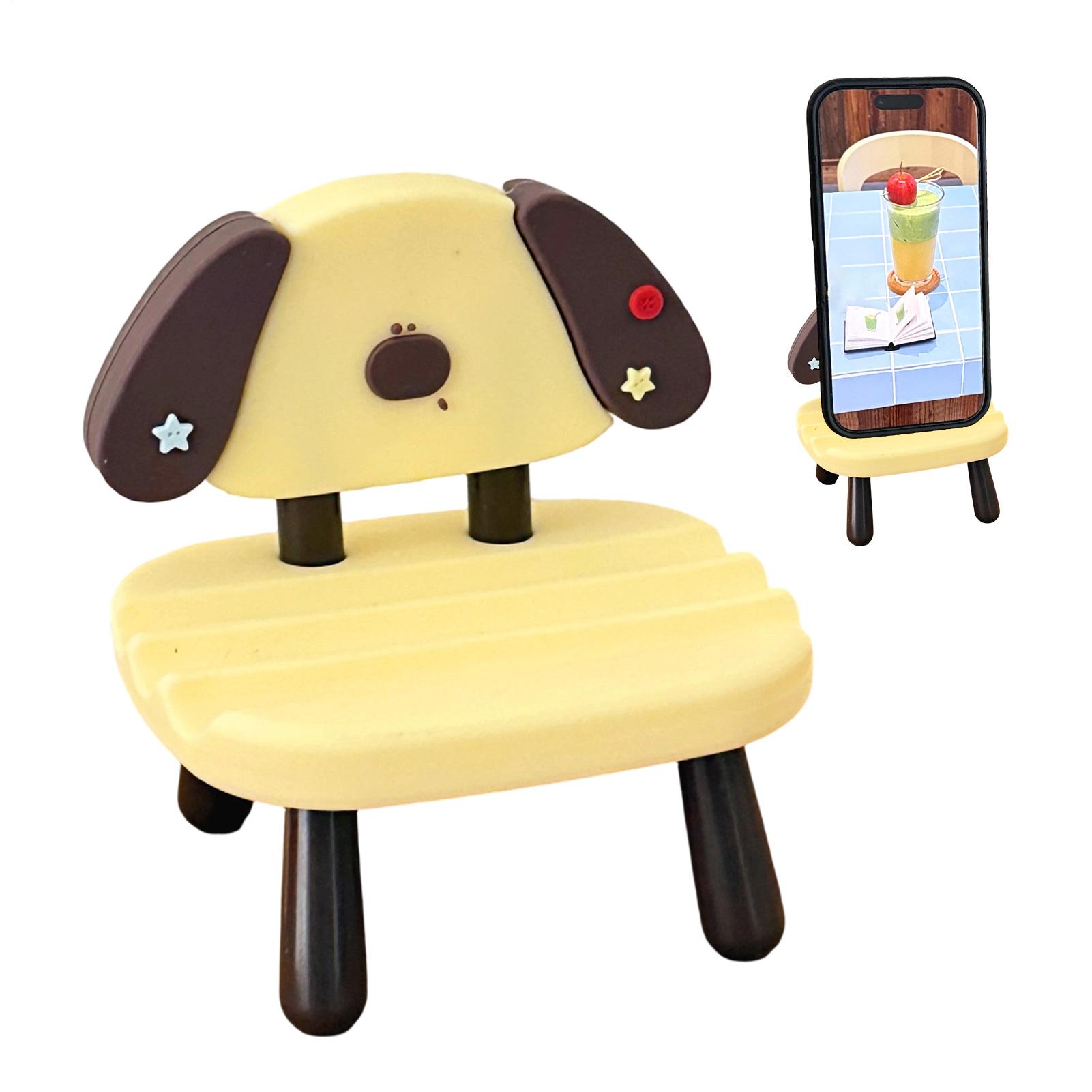 Desk Phone Holder Animal Chair - Office Tech For Men review and price