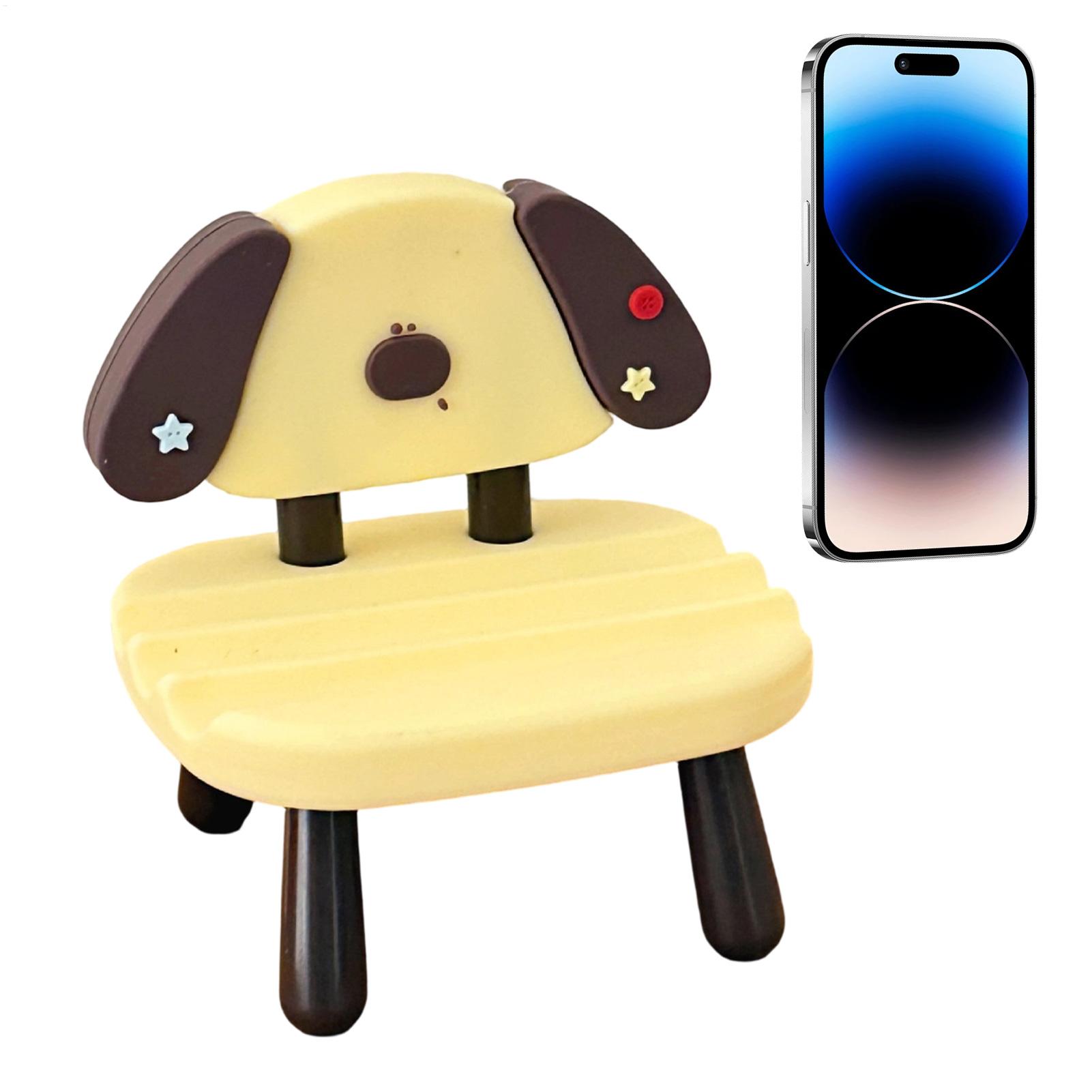 Desk Phone Holder Animal Chair - Office Tech For Men review and price