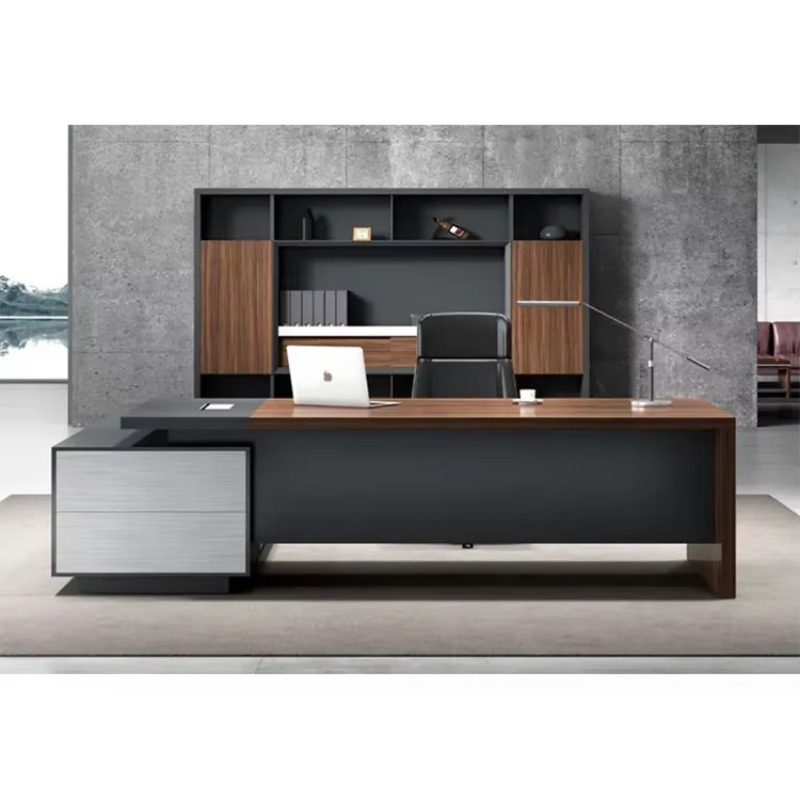 Hot Sale Melamine Computer Sal - Office Tech Furniture review and price