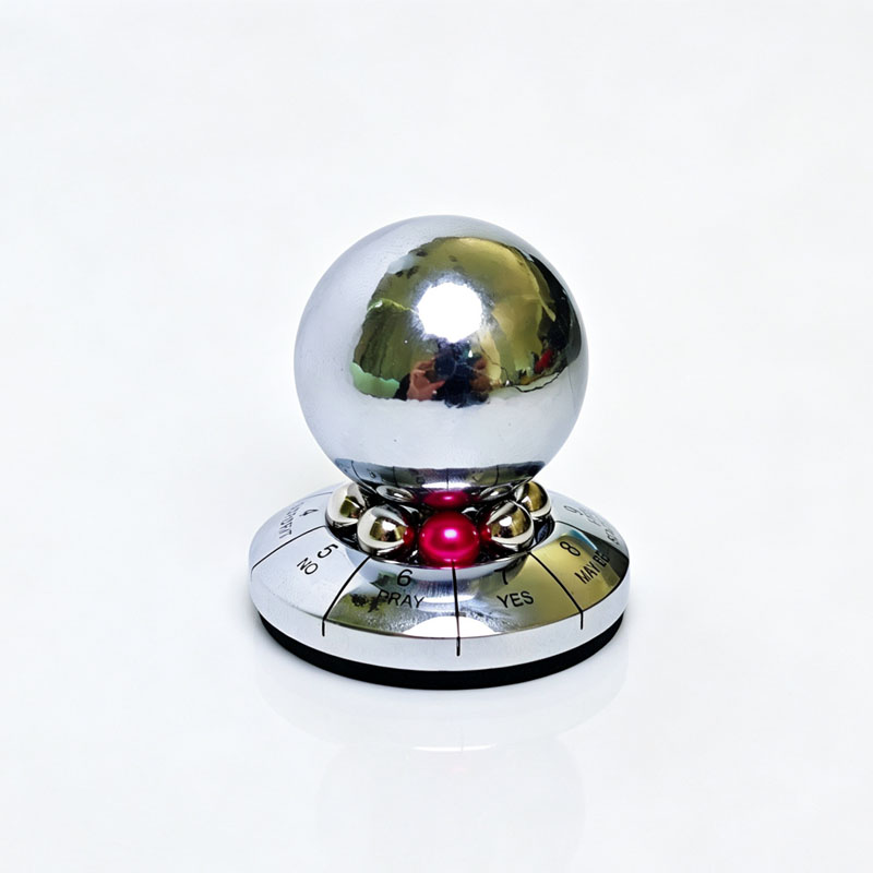 Lucky Decision Maker Ball Magi - Office Tech review and price
