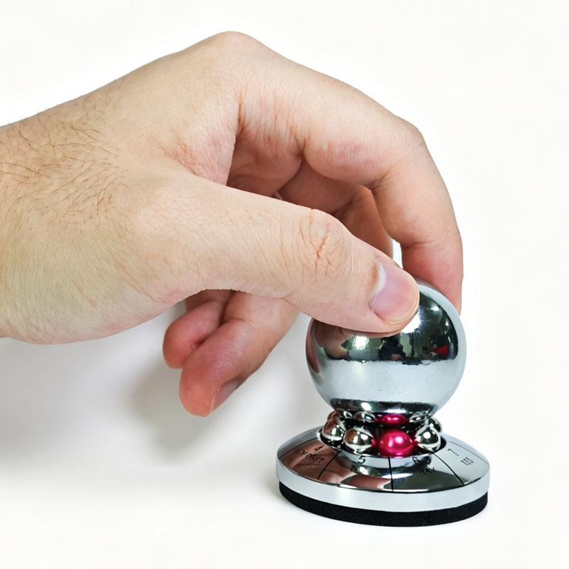 Lucky Decision Maker Ball Magi - Office Tech review and price