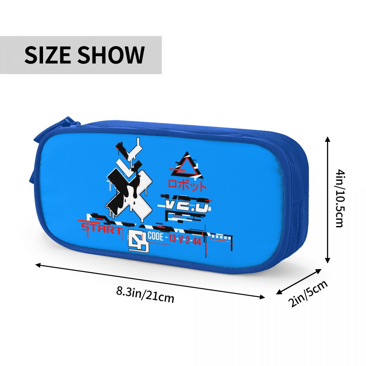 Custom Techwear Pencil Cases f - Office Tech Bag review and price