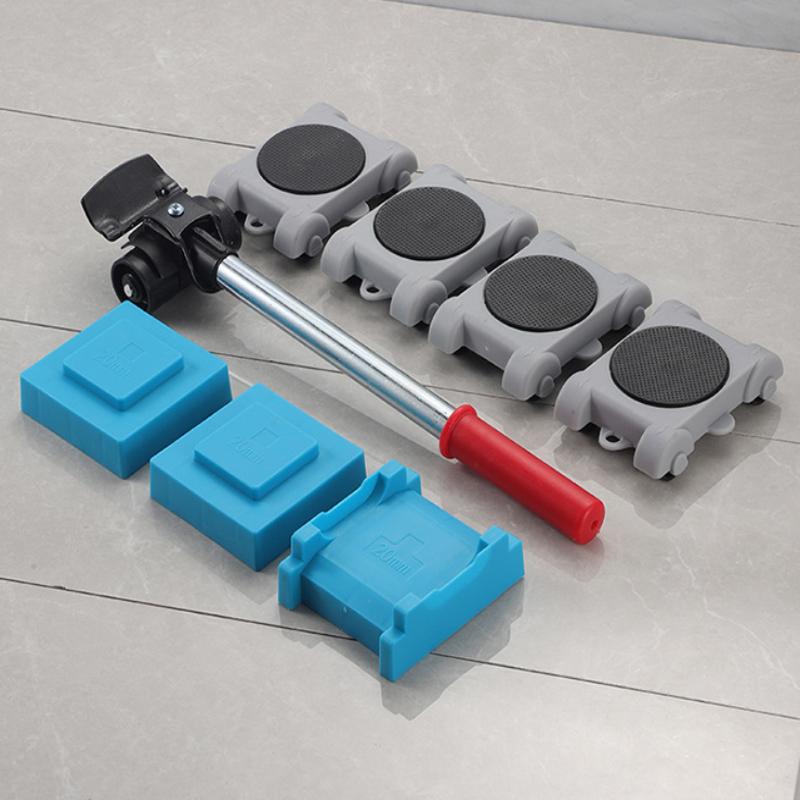 Heavy Duty Furniture Lifter 5  - Office Technology review and price