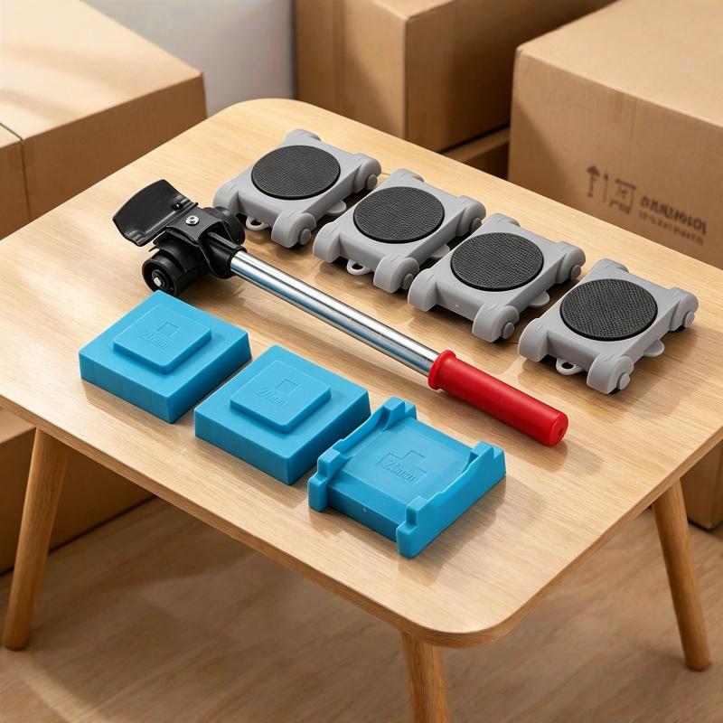 Heavy Duty Furniture Lifter 5  - Office Technology review and price