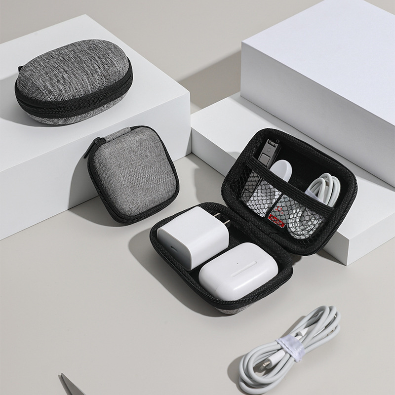Travel Cable Organizer Electro - Office Tech Bag review and price