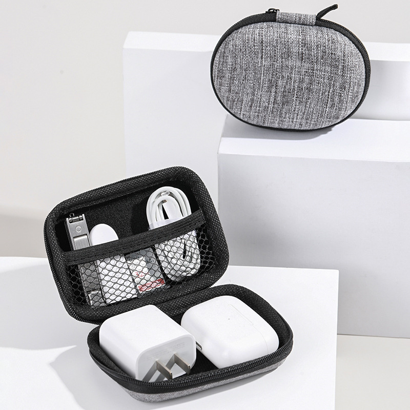 Travel Cable Organizer Electro - Office Tech Bag review and price