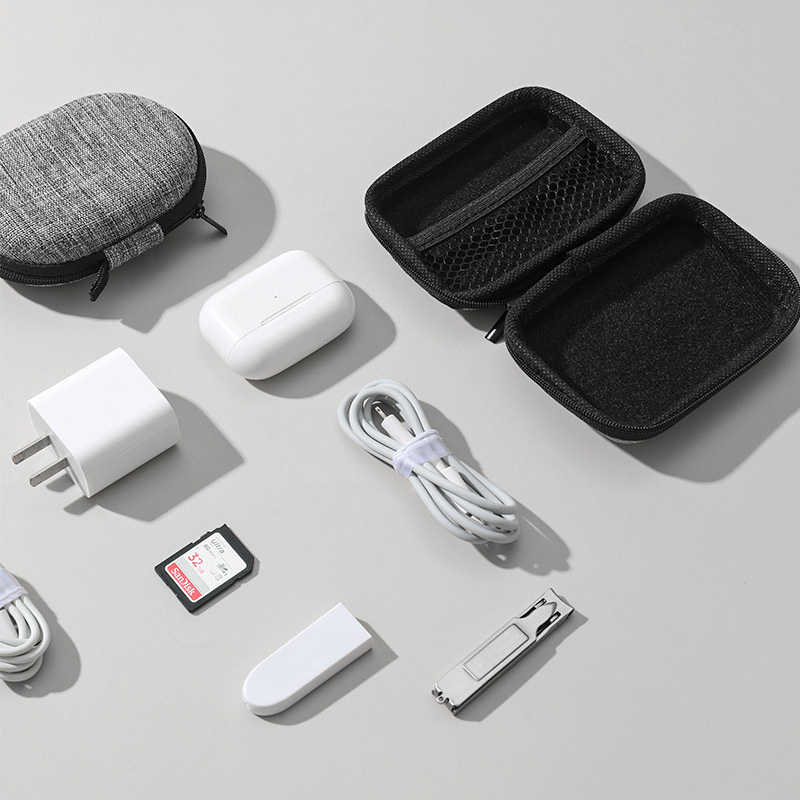 Travel Cable Organizer Electro - Office Tech Bag review and price