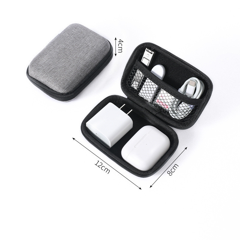 Travel Cable Organizer Electro - Office Tech Bag review and price