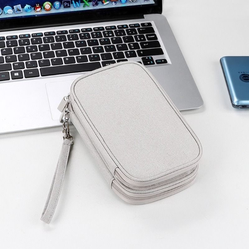 Travel Cable Organizer Case, M - Office Tech Bag review and price