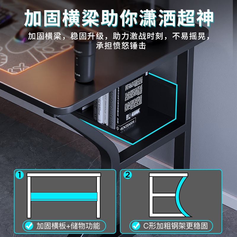 Modern Tech-sense Computer Des - Office Tech Furniture review and price