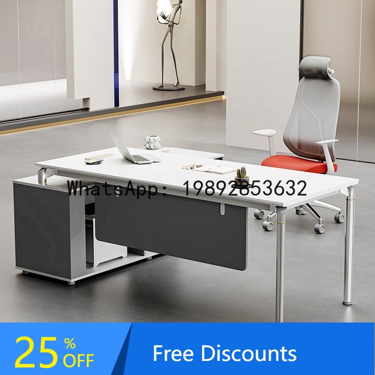 YFY Office Desk Simple Modern  - Office Tech Furniture review and price