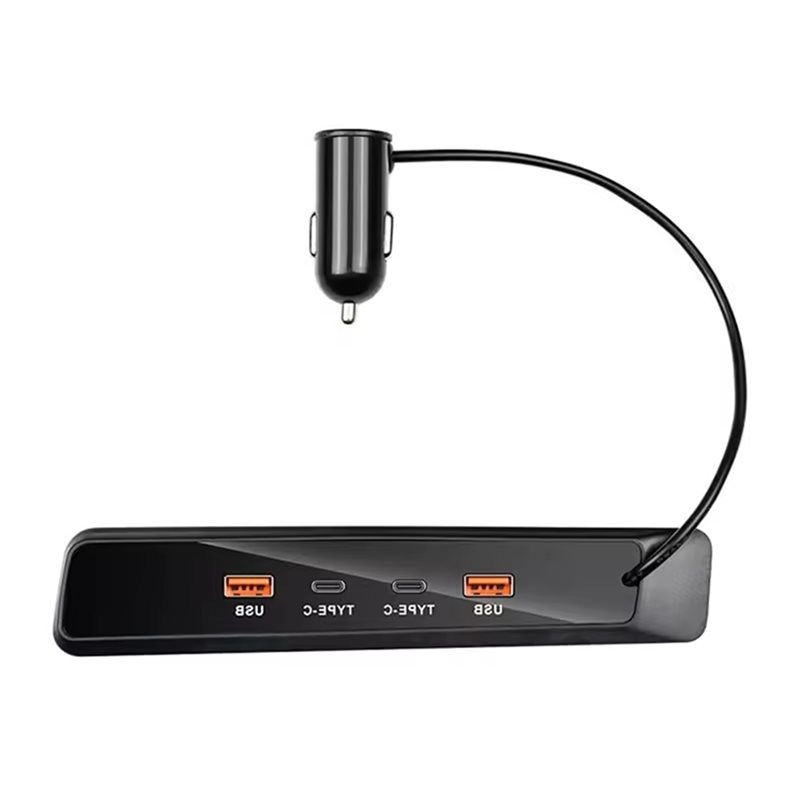 USB Type-C Fast Charger Splitt - Docking Station Usb C review and price