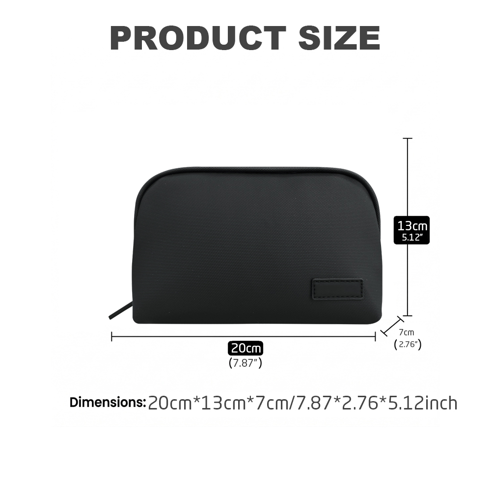 Lightweight Water Resistant Te - Office Tech Bag review and price