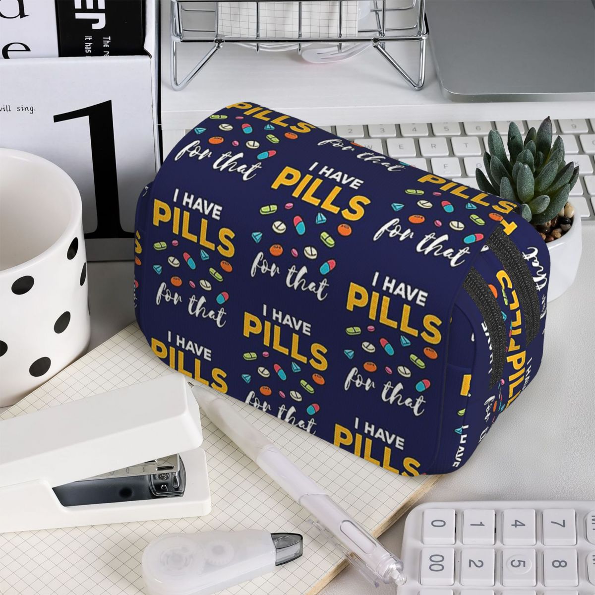 Pharmacist Pharmacy Tech I Hav - Office Tech Bag review and price