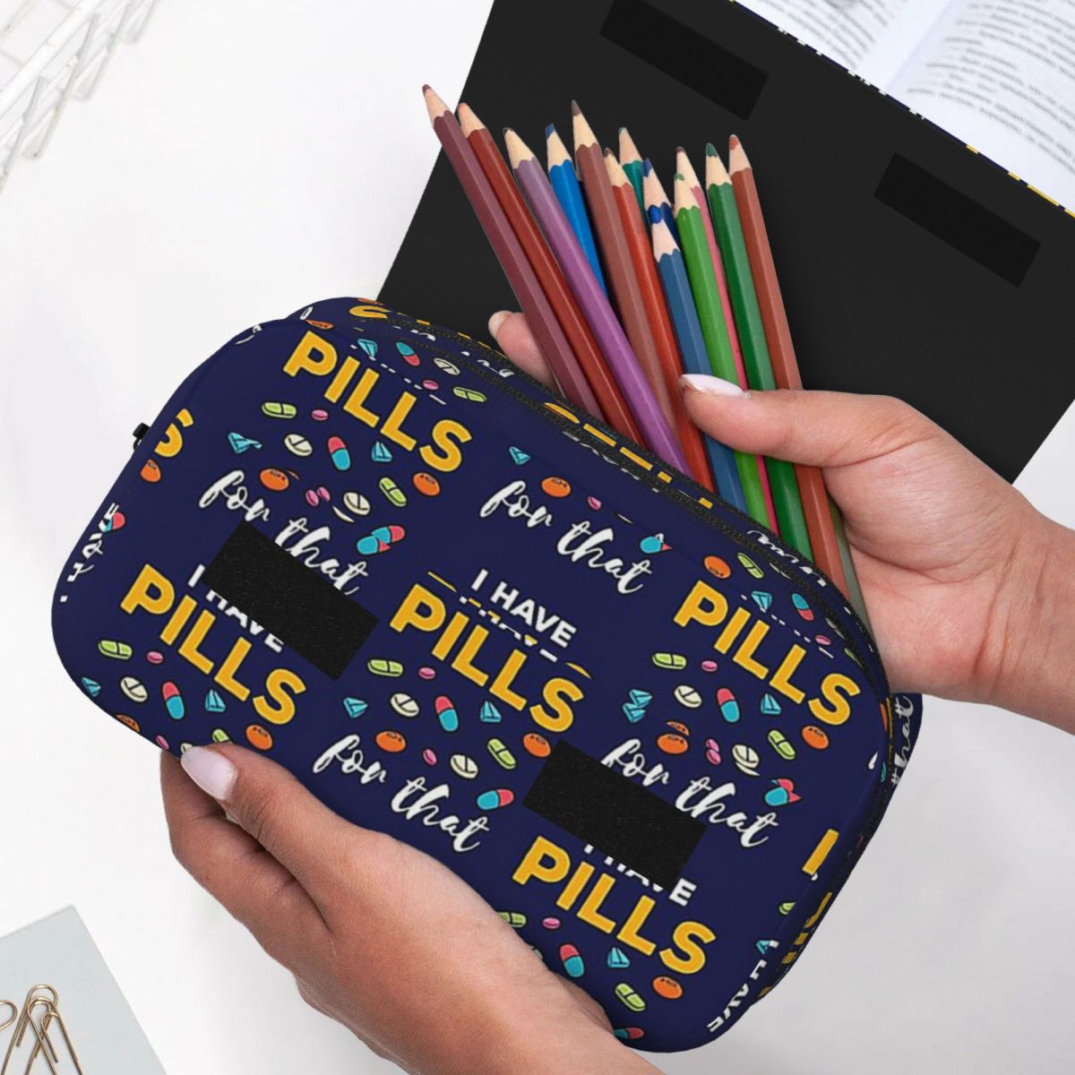 Pharmacist Pharmacy Tech I Hav - Office Tech Bag review and price