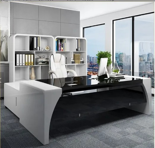 Custom Modern Design High-Tech - Office Tech Furniture review and price