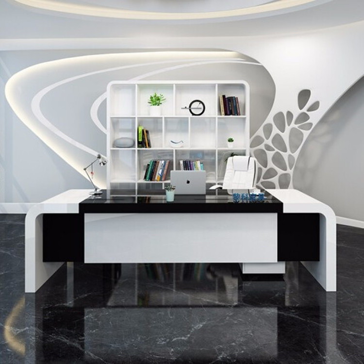 Custom Modern Design High-Tech - Office Tech Furniture review and price