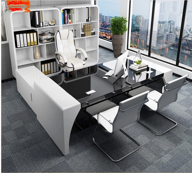 Custom Modern Design High-Tech - Office Tech Furniture review and price