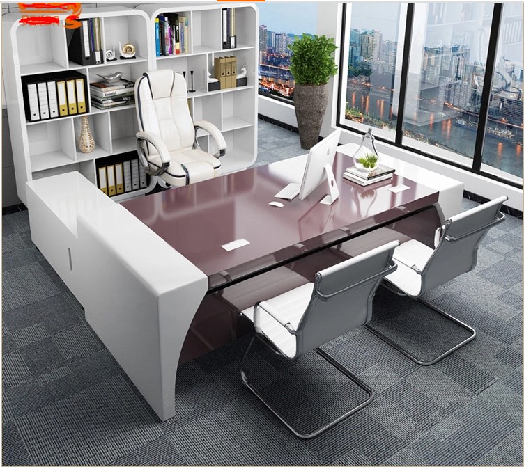 Custom Modern Design High-Tech - Office Tech Furniture review and price