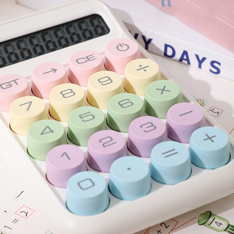 10 Digital School Student Calc - Office Technology review and price