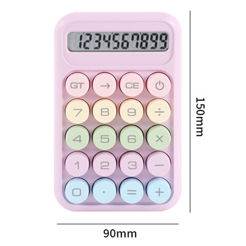 10 Digital School Student Calc - Office Technology review and price