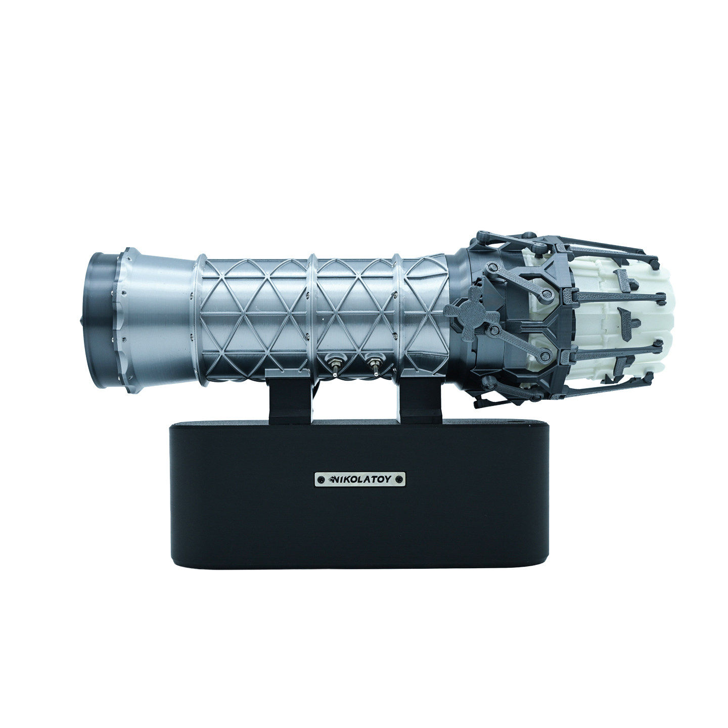 NIKOLATOY Turbofan Engine Mode - Office Tech For Men review and price