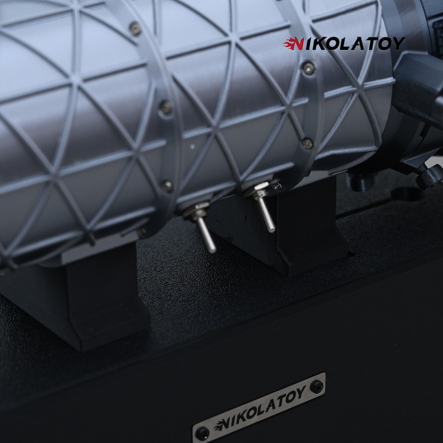 NIKOLATOY Turbofan Engine Mode - Office Tech For Men review and price