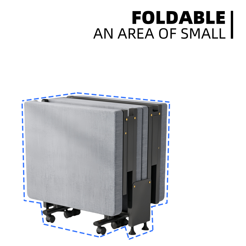 1 Dust Cover for a Folding Bed - Office Tech Furniture review and price