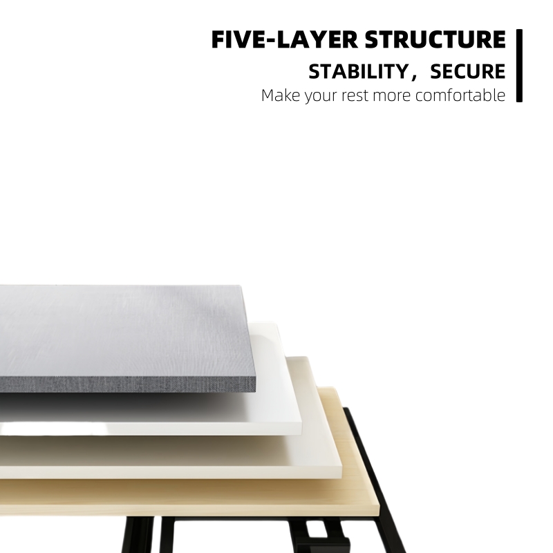 1 Dust Cover for a Folding Bed - Office Tech Furniture review and price