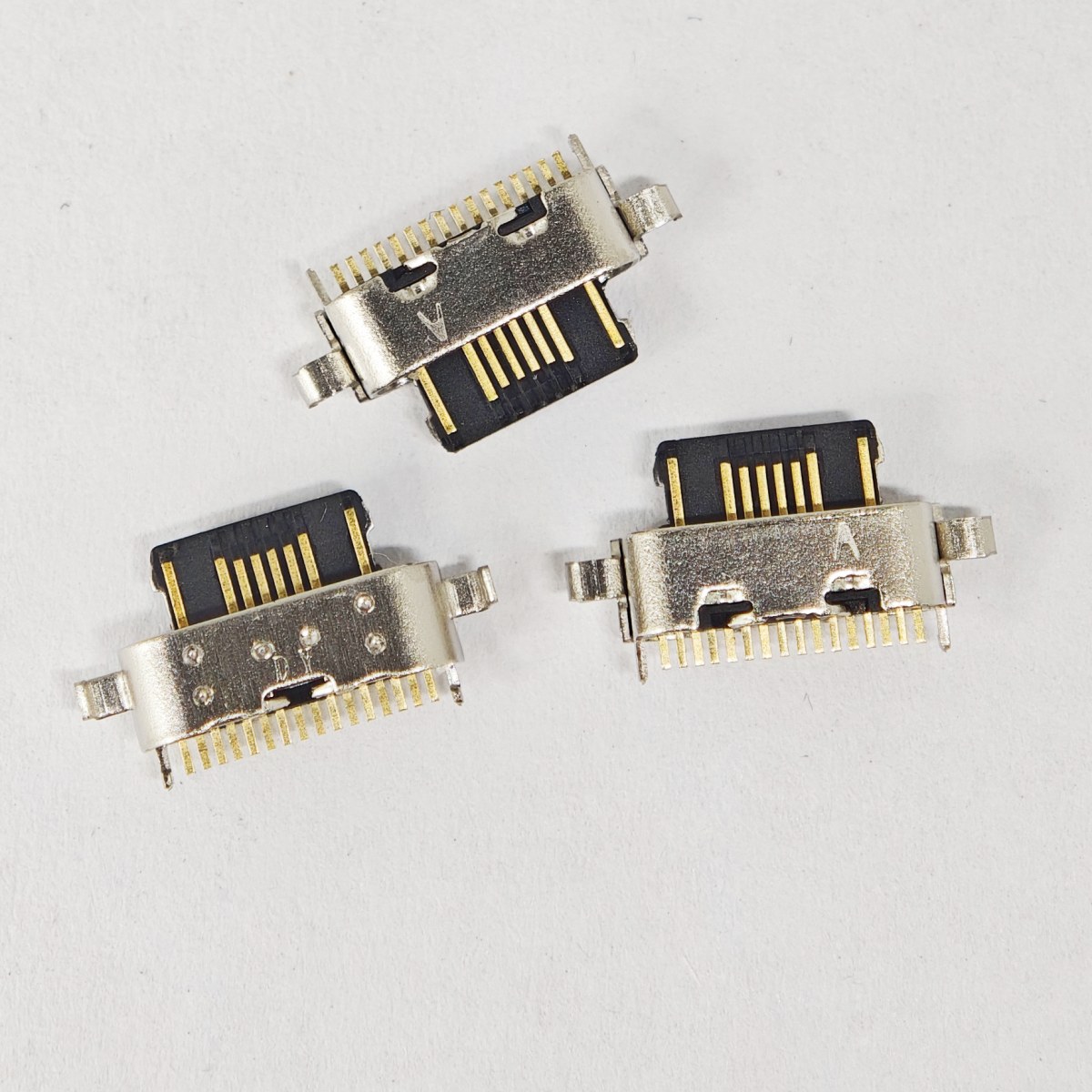 10-50Pcs For Motorola Moto G34 - Docking Station Usb C review and price