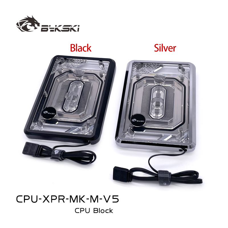 Bykski CPU Block Use for INTEL - Amd Cpu Ryzen 9 review and price