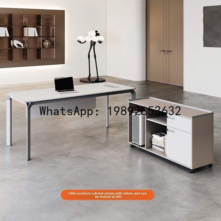 YFY Office Desk Manager Desk S - Office Tech Furniture review and price