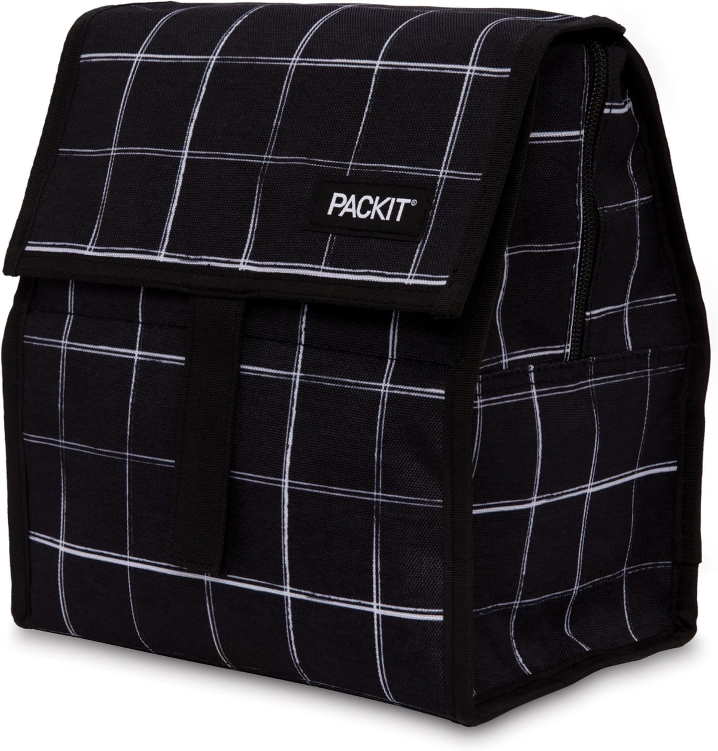 PackIt® Freezable Lunch Bag Bl - Office Tech Bag review and price