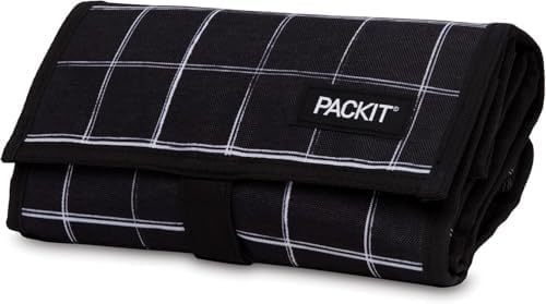 PackIt® Freezable Lunch Bag Bl - Office Tech Bag review and price