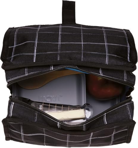 PackIt® Freezable Lunch Bag Bl - Office Tech Bag review and price