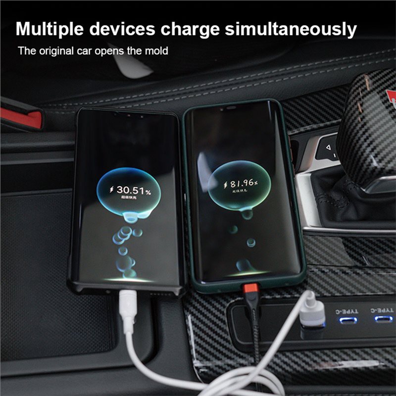 A58X-Fast Charging USB Type-C  - Docking Station Usb C review and price