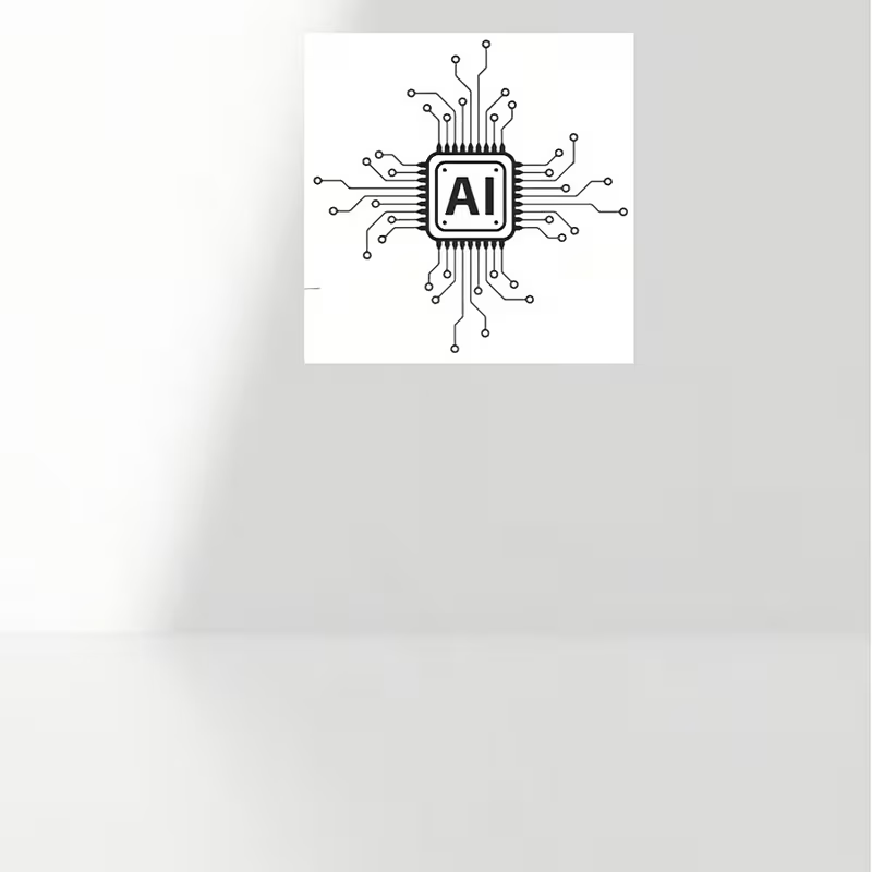 AI Technology Circuit Board Vi - Office Tech Furniture review and price